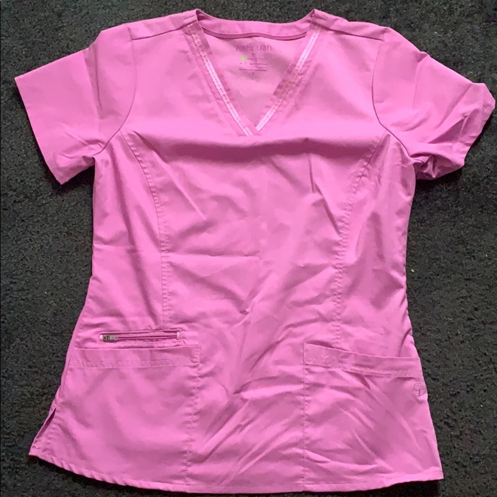 healing hands purple label top